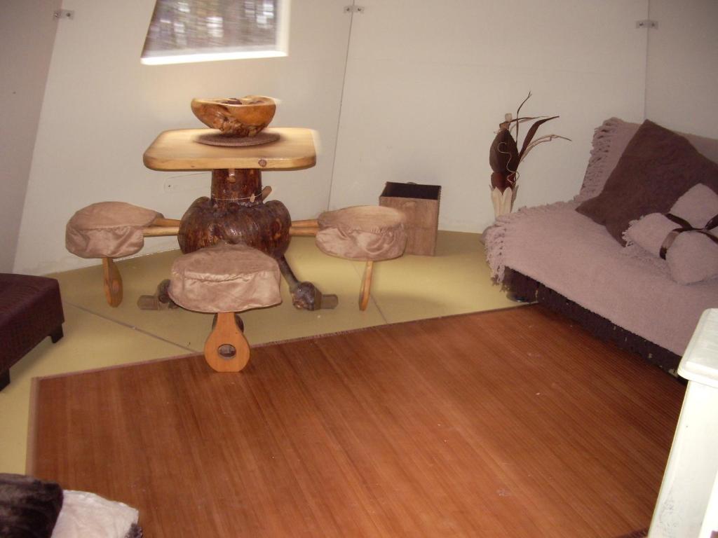 Aux Tipis De La Riviere Sauvage Villa Saint Romain Ngoại thất bức ảnh